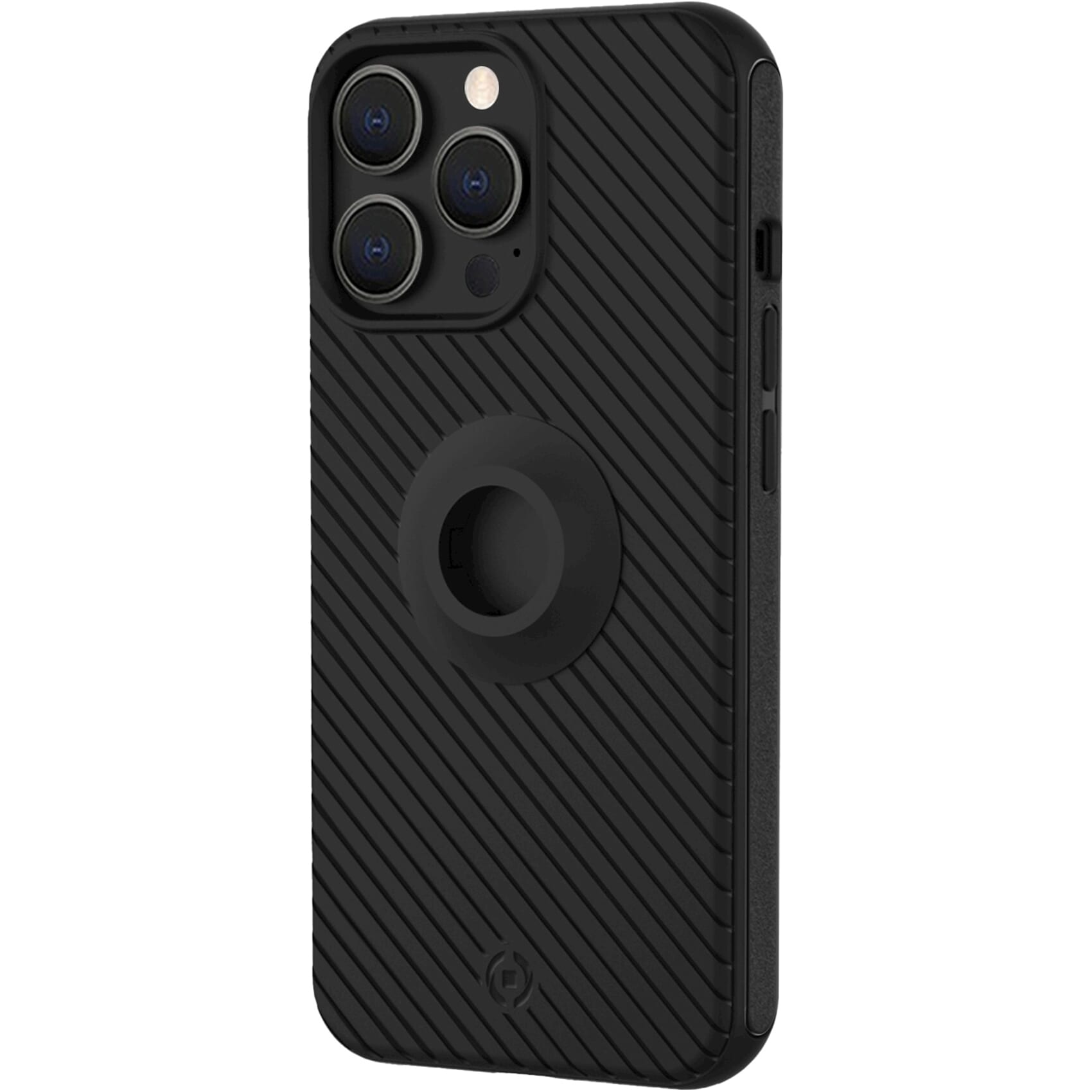 Celly Snap coque support pour iPhone 13