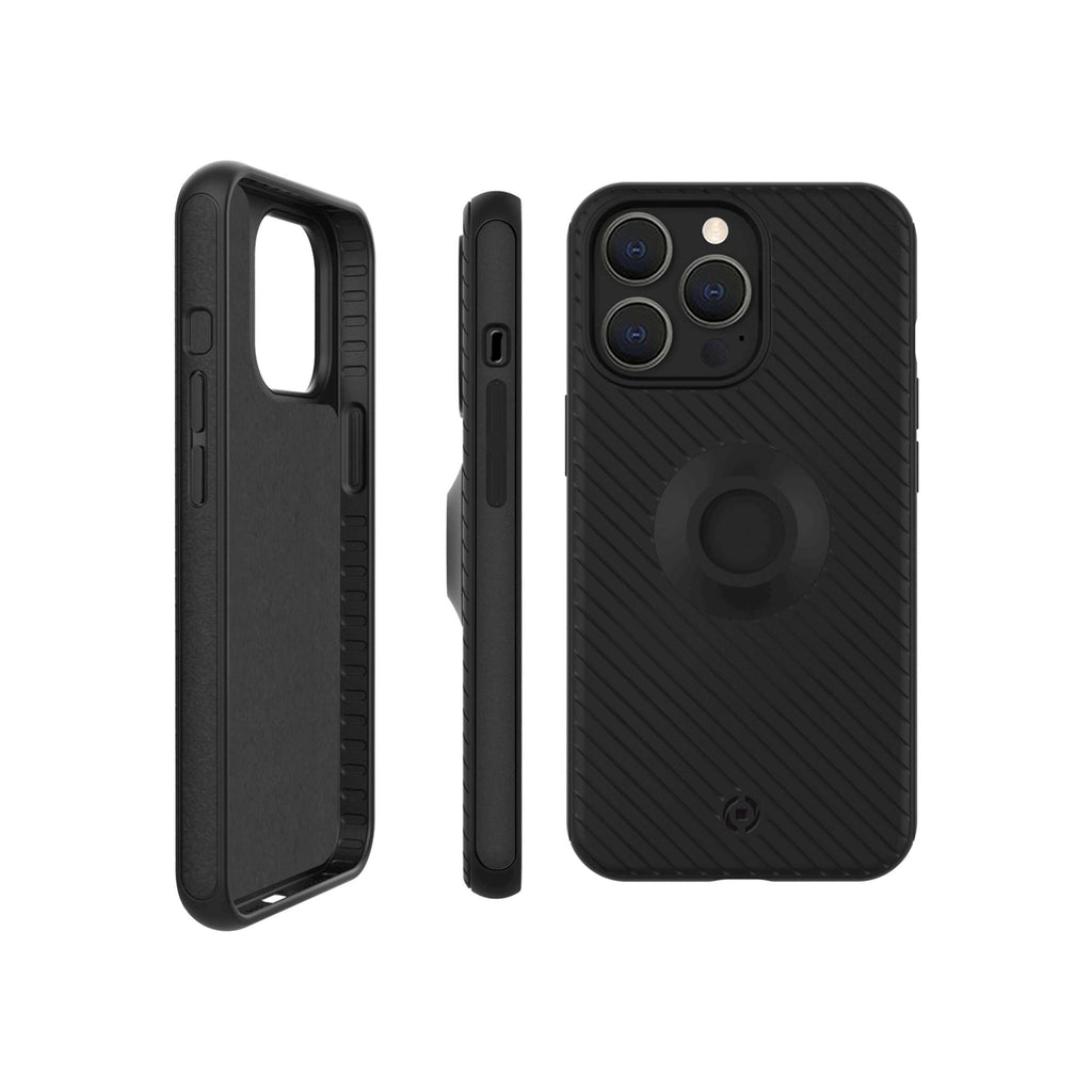 Celly Snap coque support pour iPhone 13