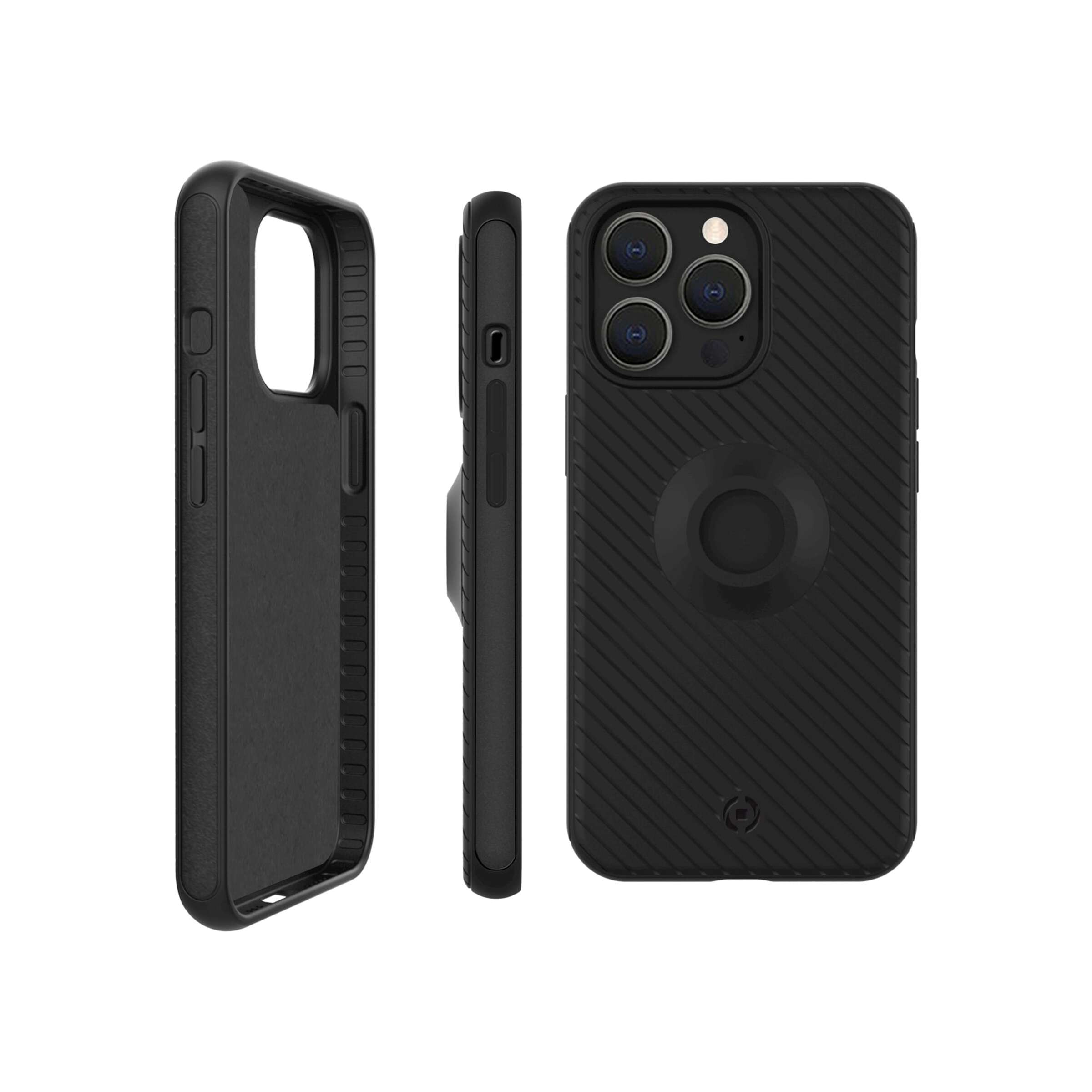 Celly Snap coque support pour iPhone 13