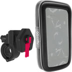 Celly Snap support de téléphone uni avec étui de téléphone XXXL