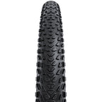 Continental - vouwband dubnital race rapid 50-622 zwart