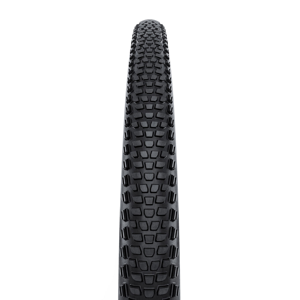 Continental vouwband terra adventure 45-622 tr zwart