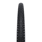 Continental vouwband terra adventure 45-622 tr zwart