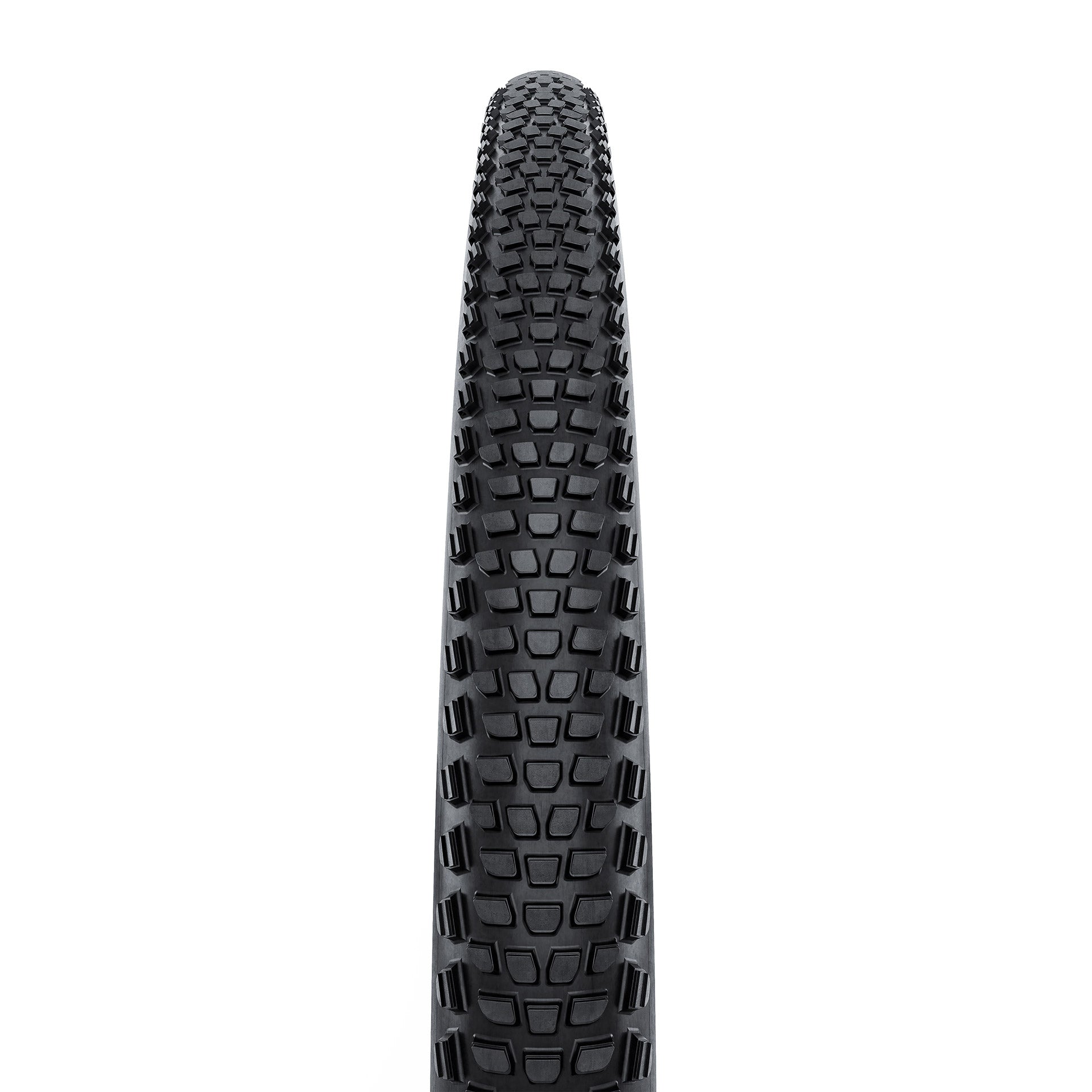 Continental - vouwband terra adventure 55-622 tr zwart