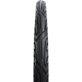 Continental vouwband pure contact 55-622 zwart