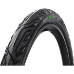 Continental - vouwband pure contact 55-584 zwart