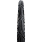 Continental - vouwband pure contact 55-584 zwart
