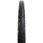 Continental vouwband pure contact 47-622 zwart bruin