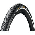 Continental - draadband contact plus 40-622 +r zwart