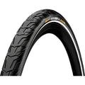 Continental draadband ride city 42-622 +r cr�me