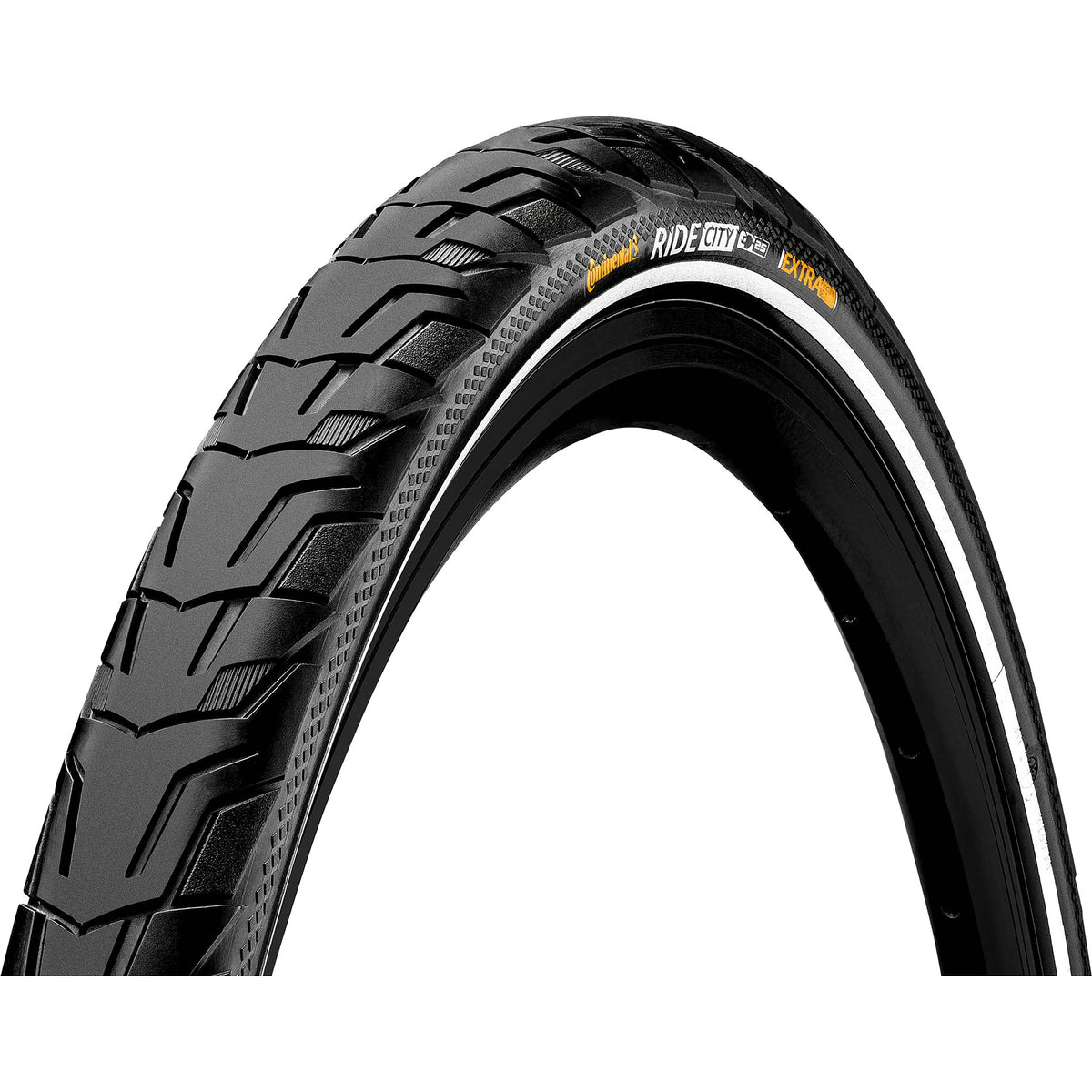 Continental draadband ride city 42-622 +r cr�me