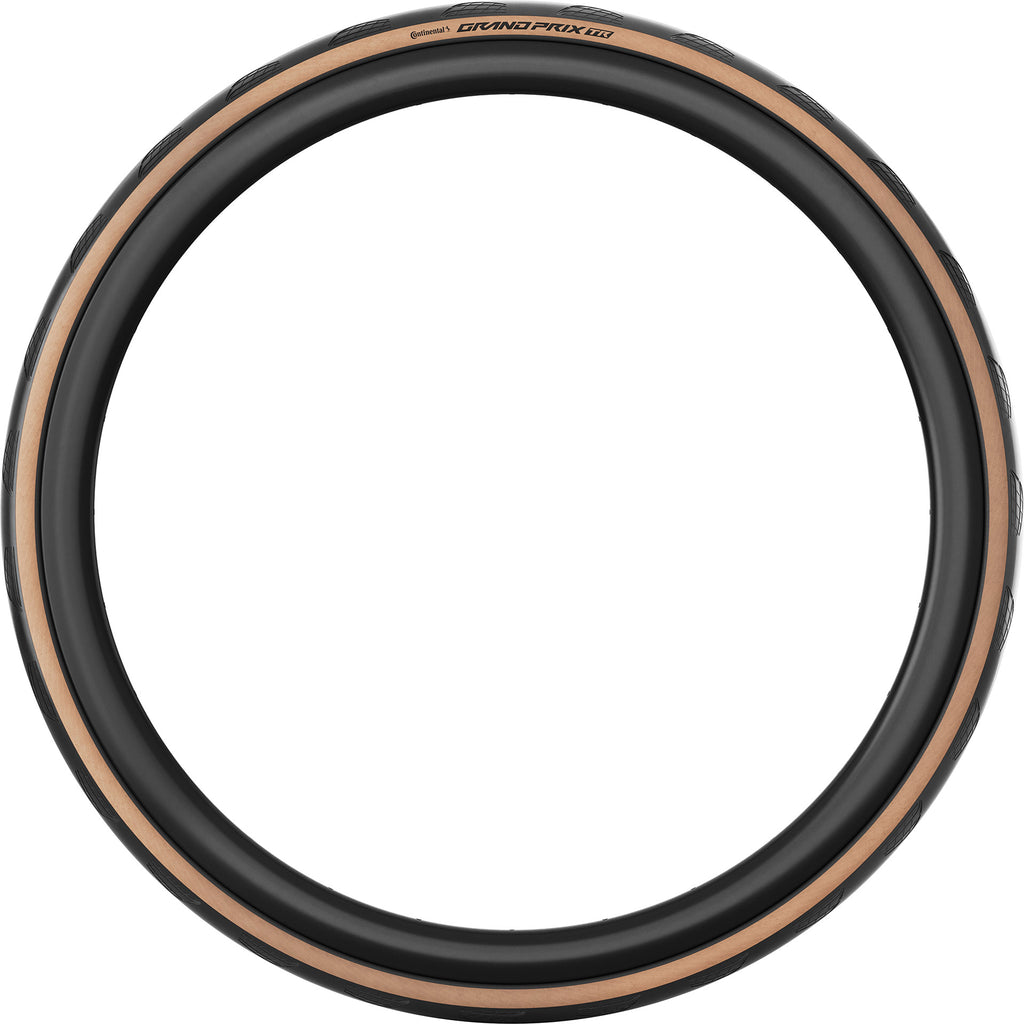 Continental vouwband grand prix tr 32-622 tr zwart tr