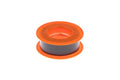 Certoplast rol isolatietape 25m zwart