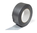 Certoplast - Certoplast Duct tape 50 meter x 38mm zilvergrijs