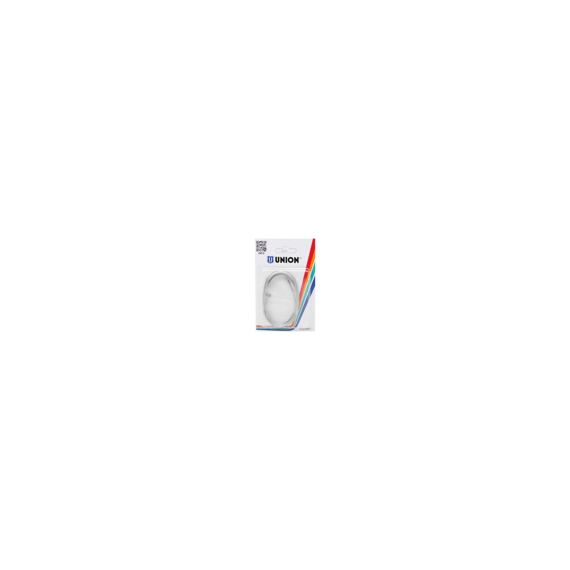 Marwi union rem binnenkabel 2 nippels