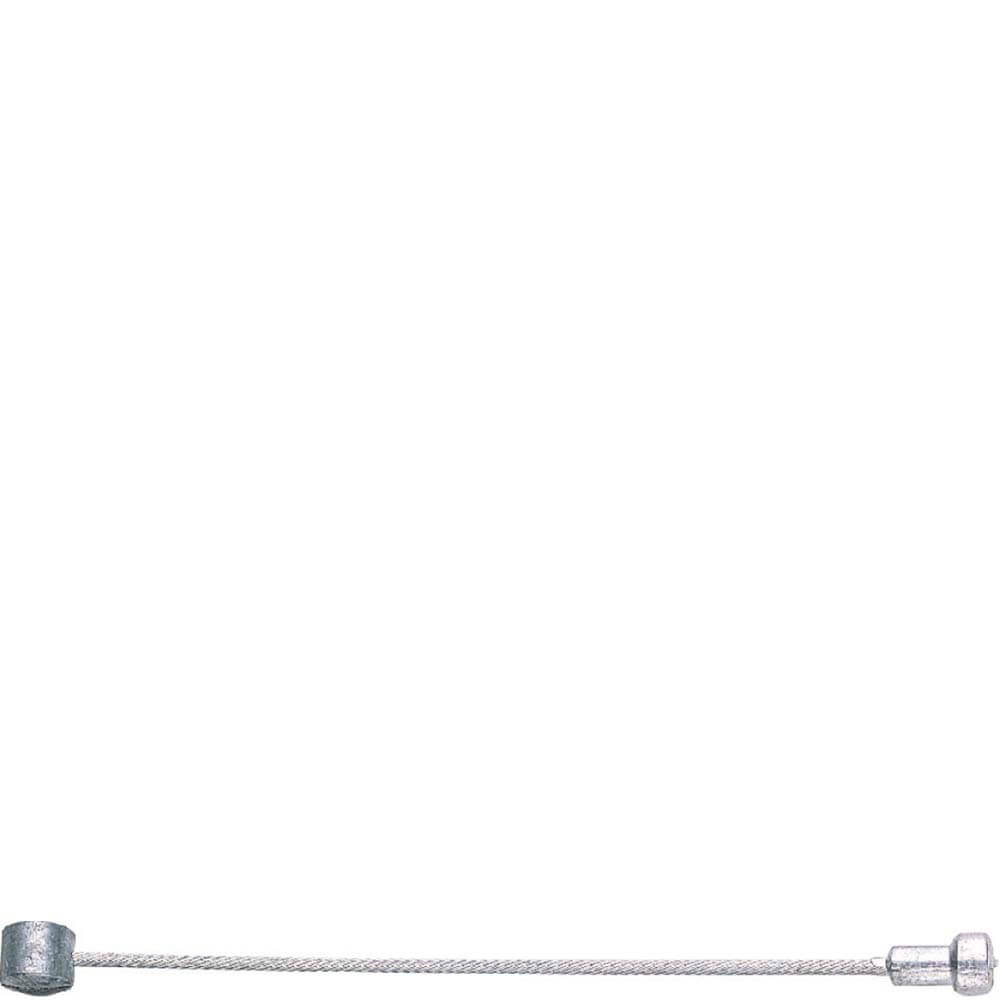 Marwi - Marwi rem binnenkabel 19 draads 2 nippels rvs