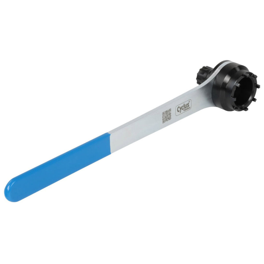 Cycplus - Cycplus gereedschap power.tool 2-zijdig t8 37.1 & t12 24.0