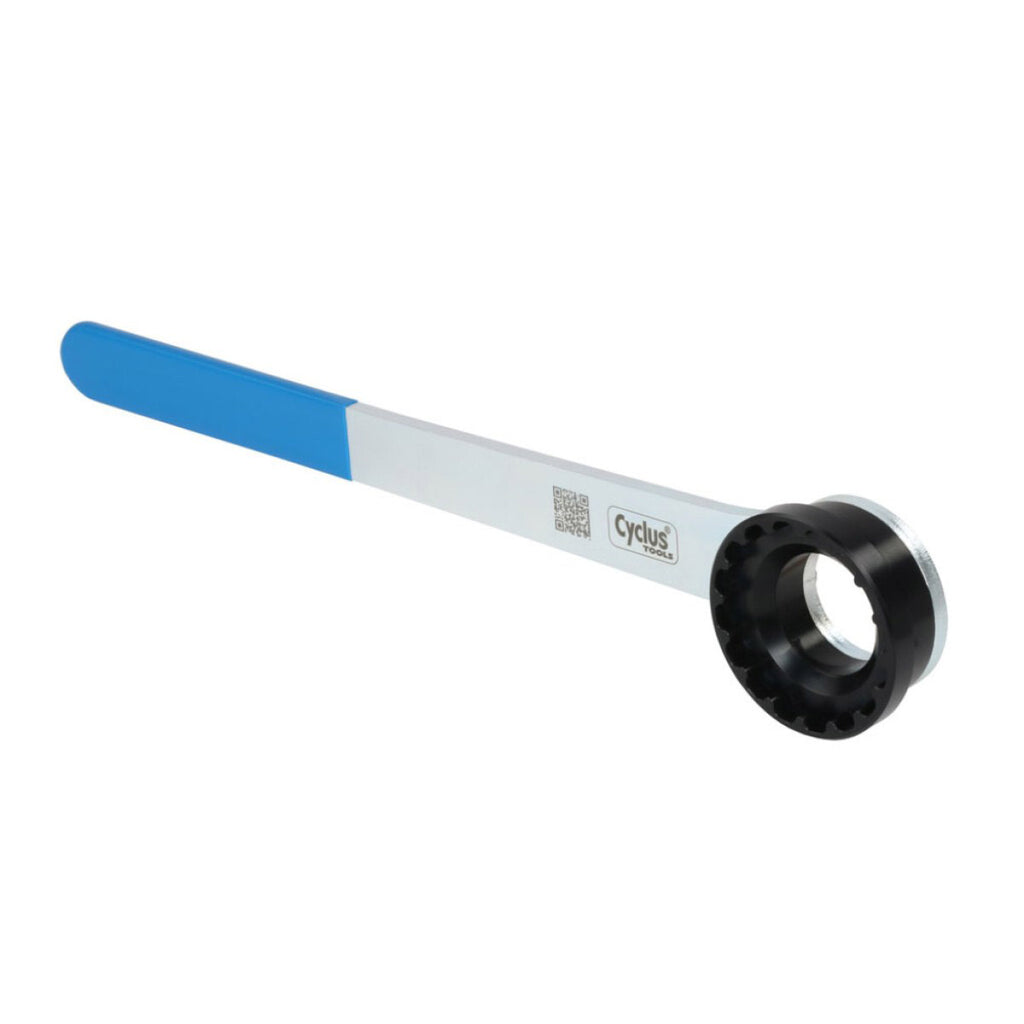 Cycplus - Cycplus gereedschap power.tool 1-zijdig t16 48.5