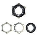 Cyclotech Cyclotech - Cyclotech Cyclotech Cyclotech adapter centerlock naar 6 gaats thru axle