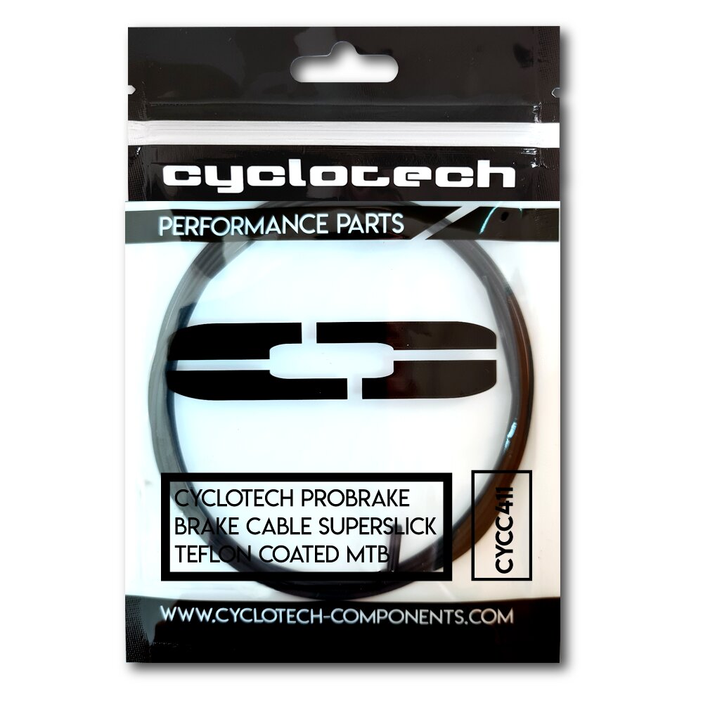 Cyclo - Cyclo Tech rembinnenkabel probrake superslick mtb teflon