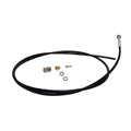 Cyclo - Cyclo Tech remleiding bh-90 90° banjo front