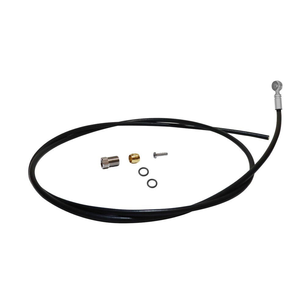 Cyclo - Cyclo Tech remleiding bh-90 90° banjo front