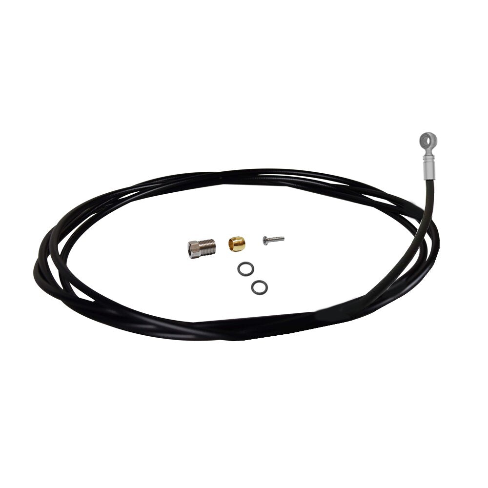 Cyclo - Cyclo Tech remleiding bh-90 90° banjo rear