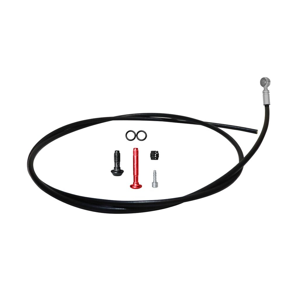 Cyclo - Cyclo Tech remleiding magura mt 90° aansluiting front