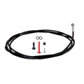 Cyclo - Cyclo Tech remleiding magura mt 90° aansluiting rear