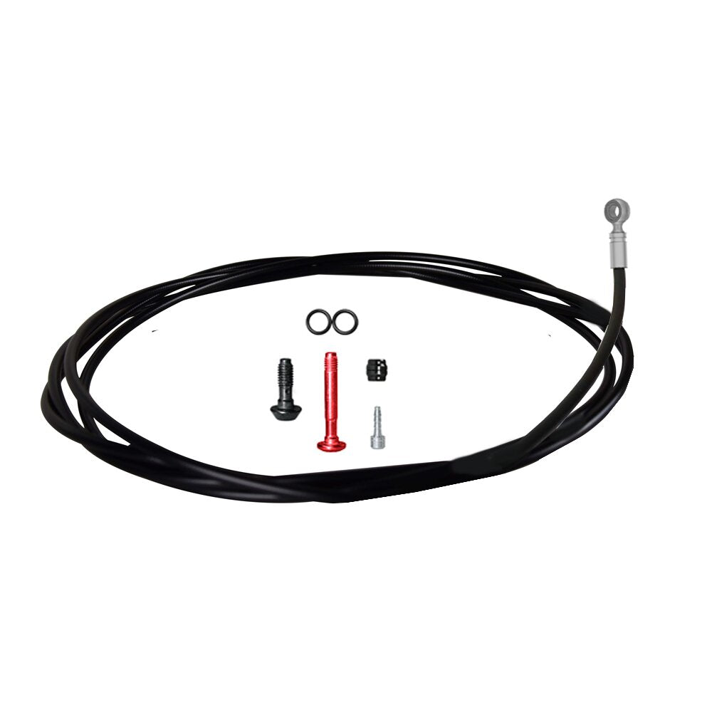 Cyclo - Cyclo Tech remleiding magura mt 90° aansluiting rear