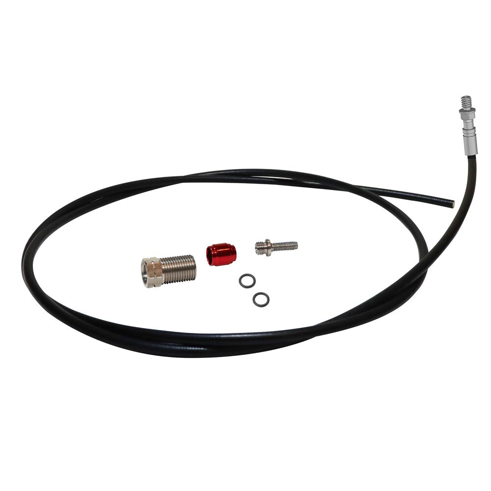 Cyclo - Cyclo Tech remleiding sram guide r rs rsc front