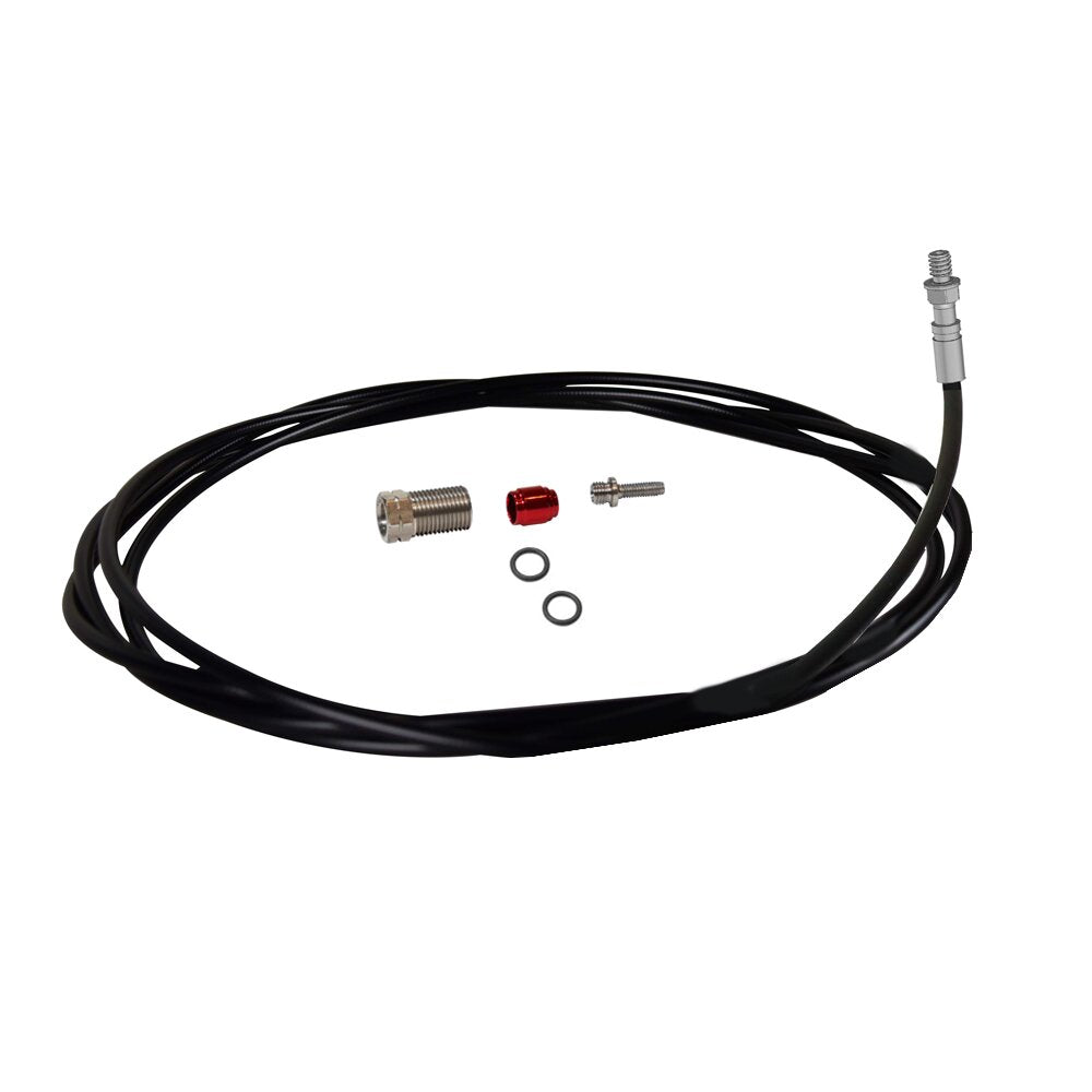 Cyclo - Cyclo Tech remleiding sram guide r rs rsc rear