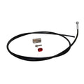 Cyclo - Cyclo Tech remleiding sram red rival force mono 90° front