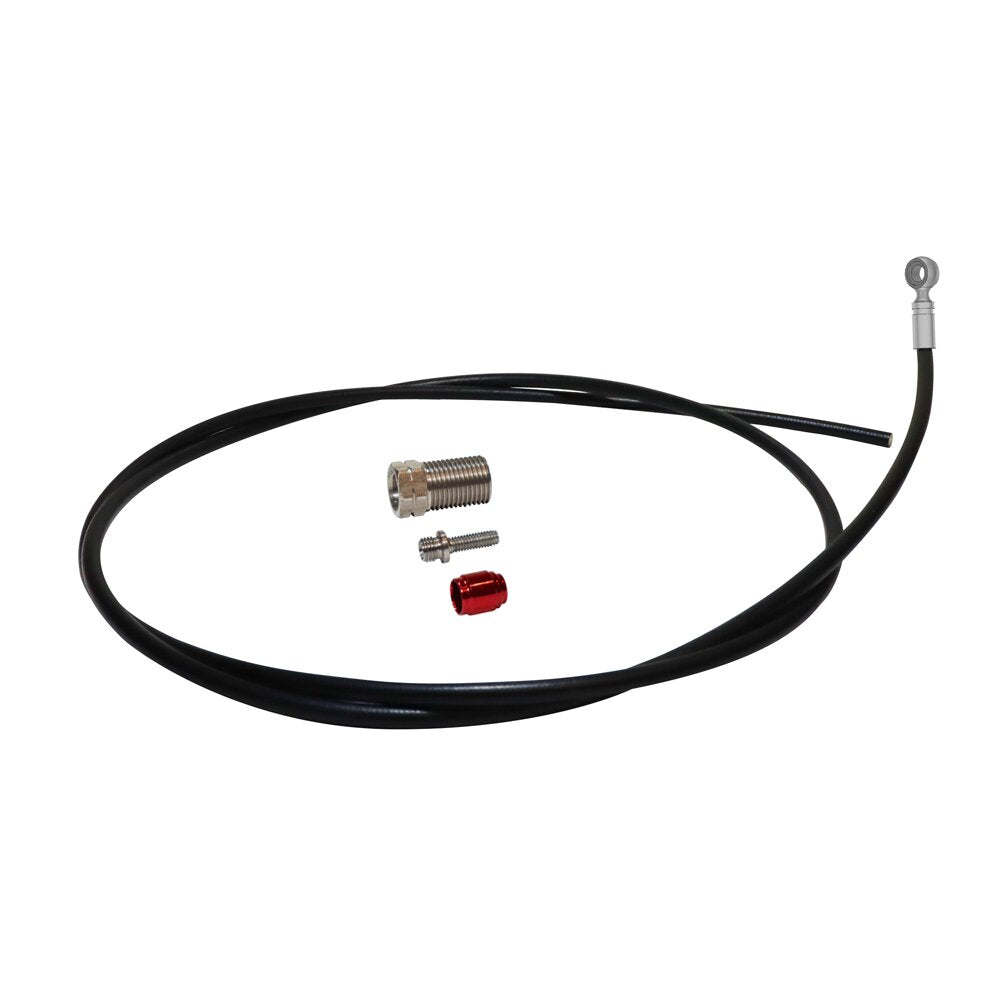 Cyclo - Cyclo Tech remleiding sram red rival force mono 90° front