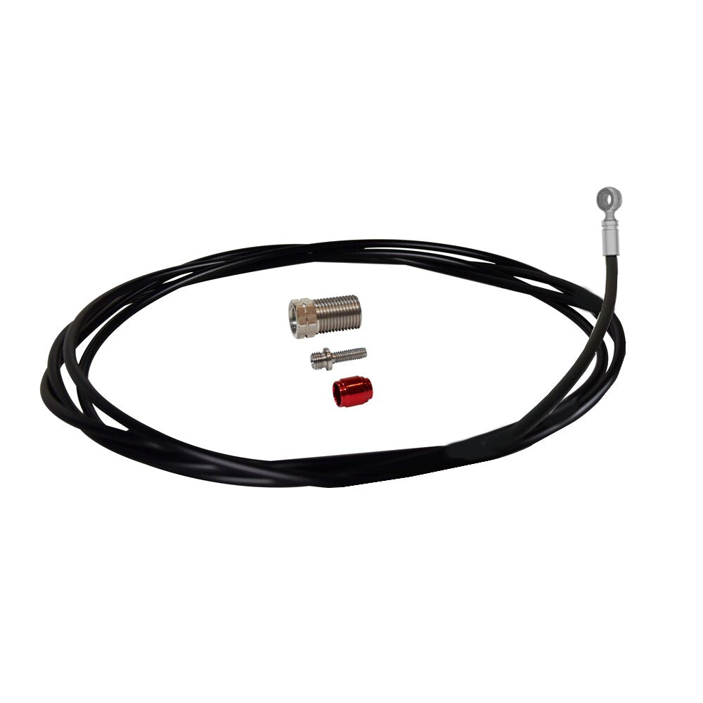 Cyclo - Cyclo Tech remleiding sram red rival force mono 90° rear