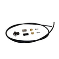 Cyclo - Cyclo Tech remleiding bh-90 recht front
