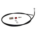 Cyclo - Cyclo Tech remleiding sram zilveren banjo front