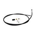 Cyclo - Cyclo Tech remleiding tektro 90° aansluiting front