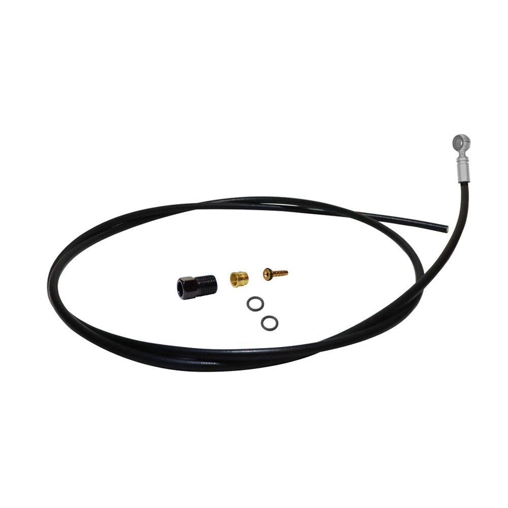 Cyclo - Cyclo Tech remleiding tektro 90° aansluiting front