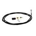 Cyclo - Cyclo Tech remleiding tektro 90° aansluiting rear