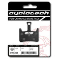 Cyclo - Cyclo Tech schijfremblok prodisc kevlar hayes prime