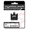Cyclo - Cyclo Tech schijfremblok prodisc kevlar hope x2