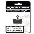 Cyclo - Cyclo Tech schijfremblok prodisc kevlar xt