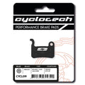 Cyclo - Cyclo Tech schijfremblok prodisc kevlar xt br-m965