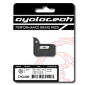 Cyclo - Cyclo Tech schijfremblok prodisc kevlar sram red rival