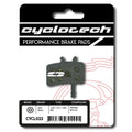 Cyclo - Cyclo Tech schijfremblok prodisc kevlar avid juicy