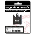 Cyclo - Cyclo Tech schijfremblok prodisc kevlar hope v2