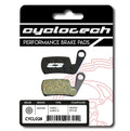 Cyclo - Cyclo Tech schijfremblok prodisc kevlar magura marta