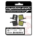 Cyclo - Cyclo Tech schijfremblok prodisc kevlar magura mt5