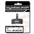 Cyclo - Cyclo Tech schijfremblok prodisc kevlar tektro dorado